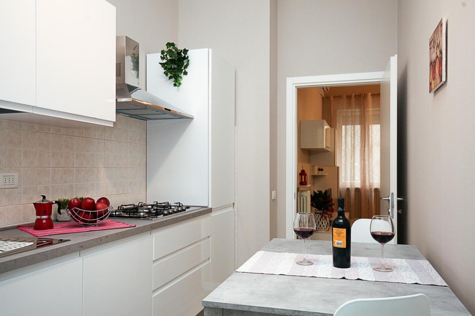 Romantic House 369 Verona Buitenkant foto