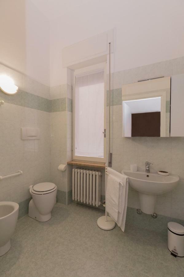 Romantic House 369 Verona Buitenkant foto