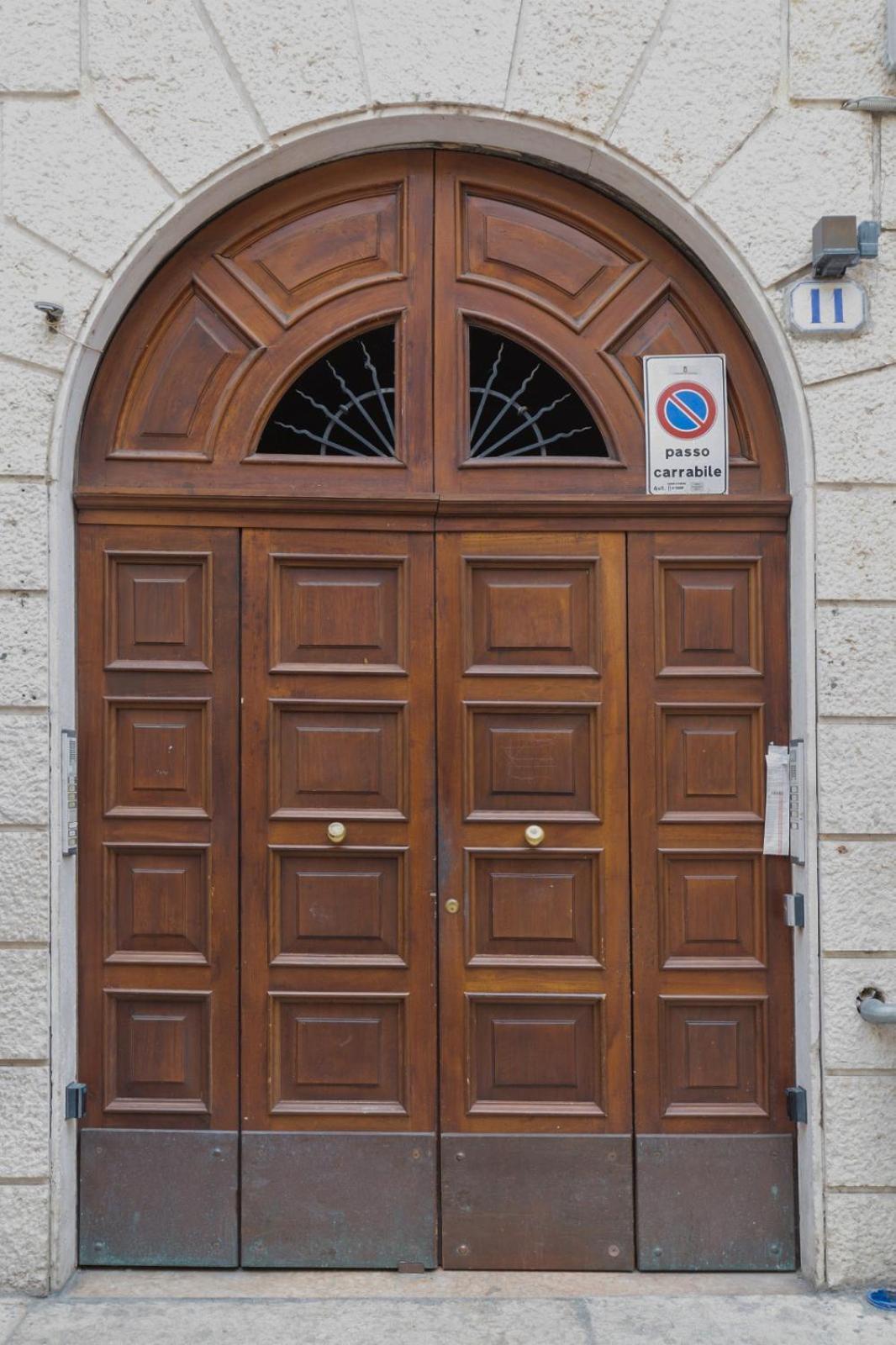 Romantic House 369 Verona Buitenkant foto