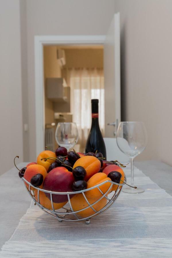 Romantic House 369 Verona Buitenkant foto