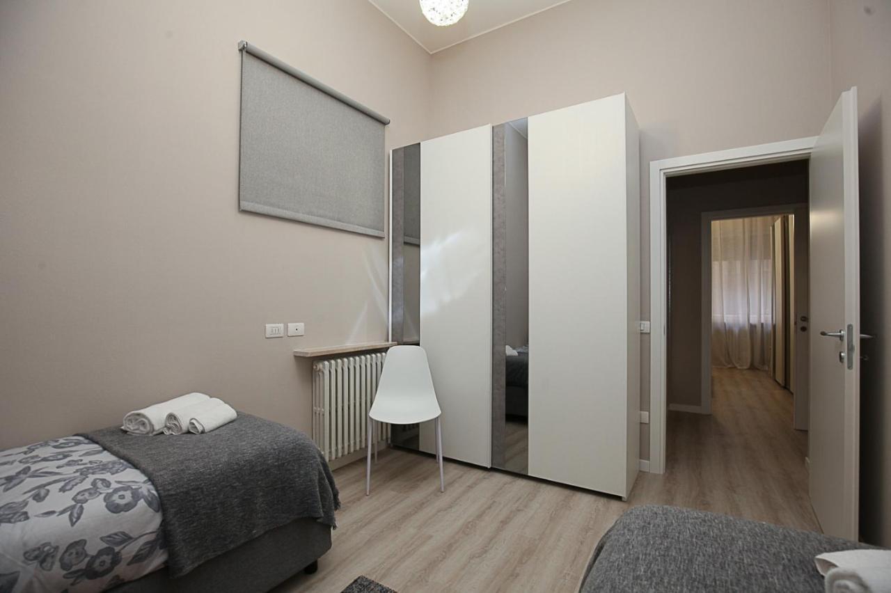 Romantic House 369 Verona Buitenkant foto